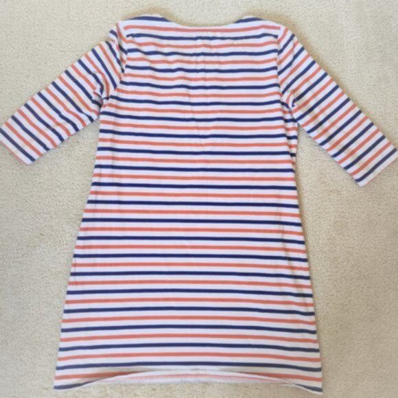 HIHO Striped Dress - Picture 2 of 7